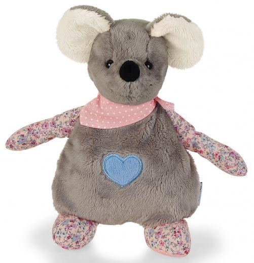 Wärmekissen Mabel 25 cm / Sterntaler von Sterntaler