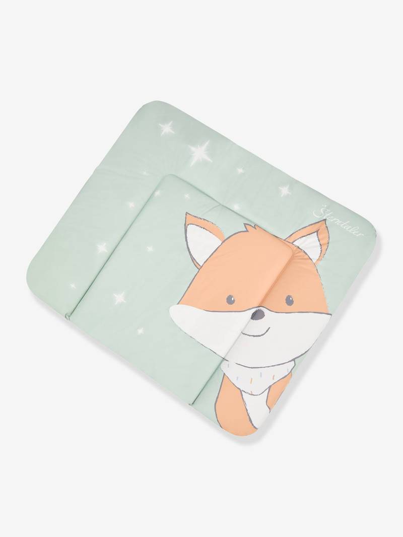 Wickelunterlage FILOU Jungen Baby Sterntaler von Sterntaler