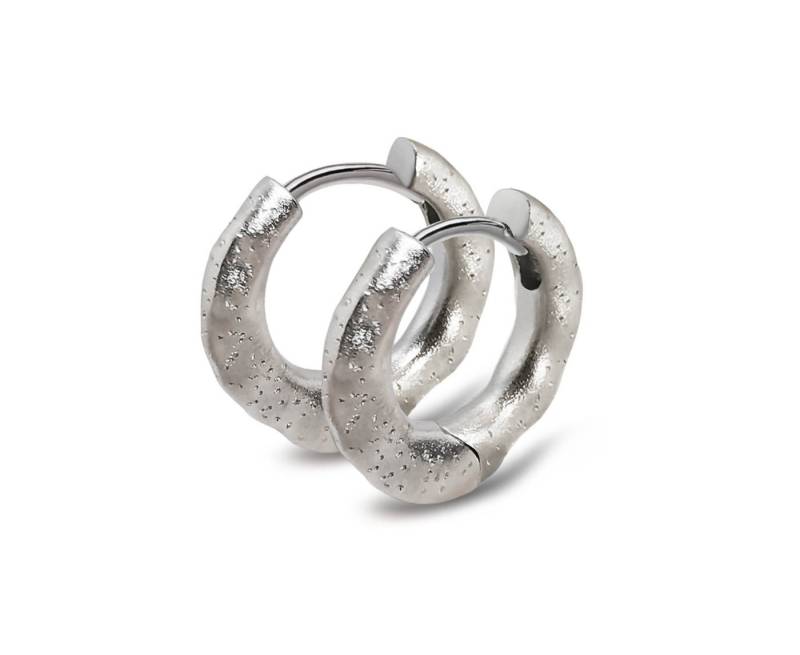 Sternvoll Ohrring-Set Funkelnde Creolen für Damen/Mädchen von Sternvoll