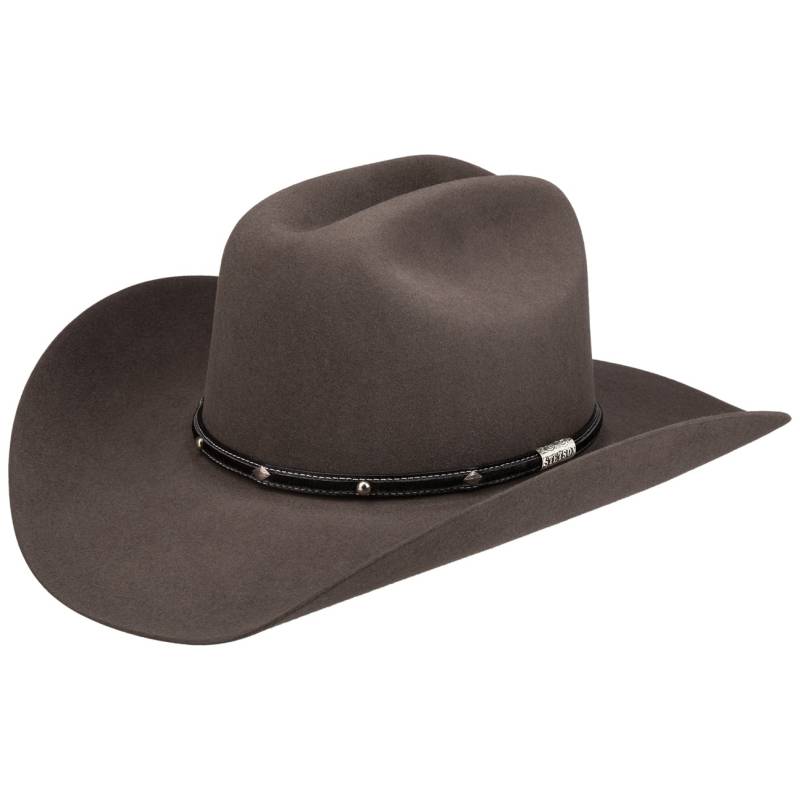 Angus 6X Westernhut von Stetson.eu