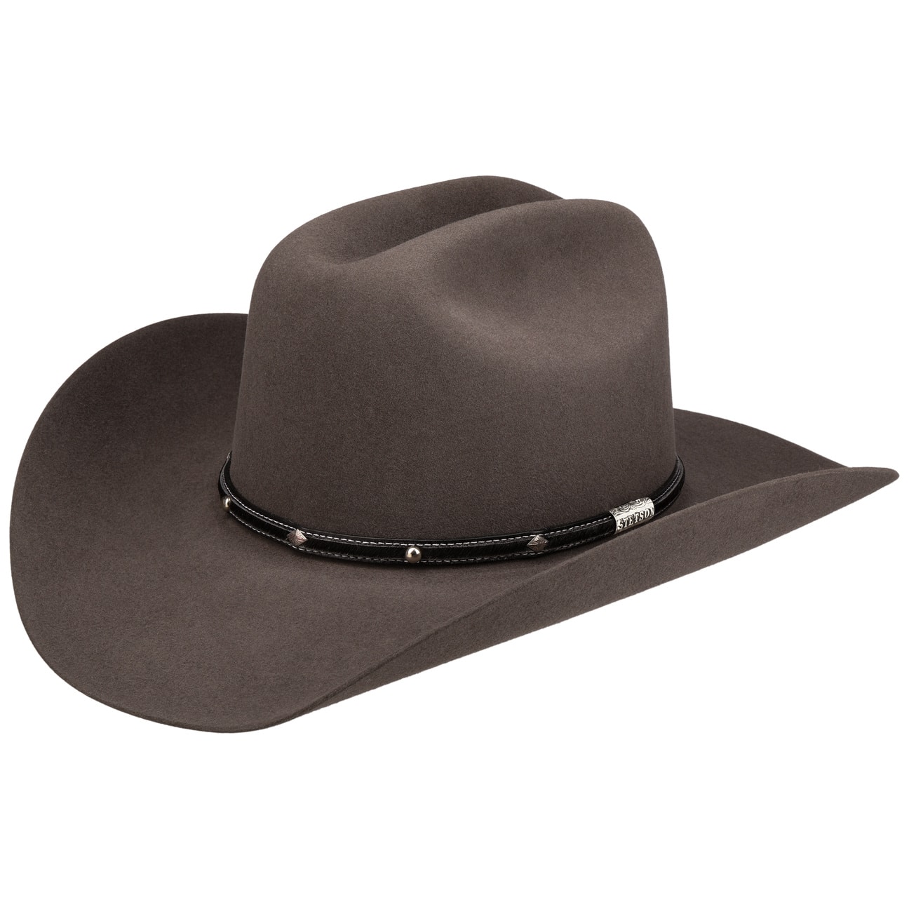 Angus 6X Westernhut von Stetson.eu