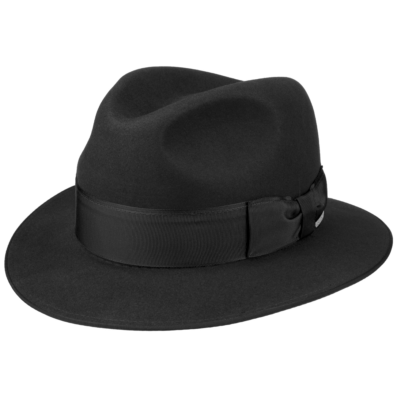 Bentago Beaver Haarfilzhut Bentago Beaver Haarfilzhut von Stetson.eu