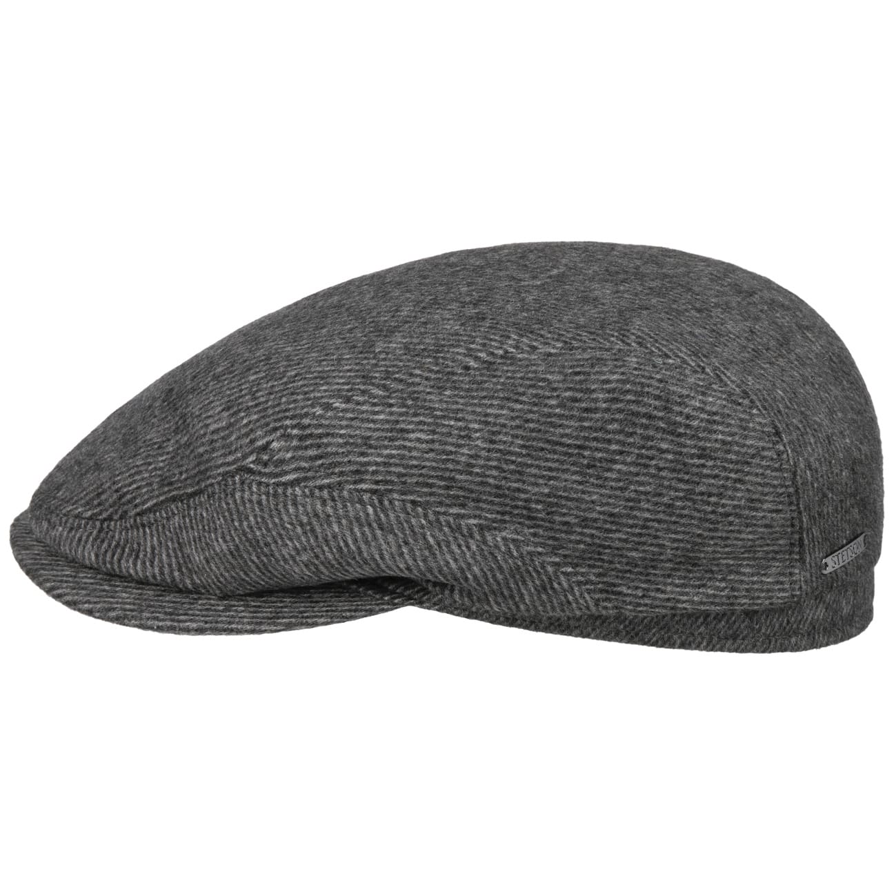 Cashmere LP Driver Flatcap Cashmere LP Driver Flatcap von Stetson.eu