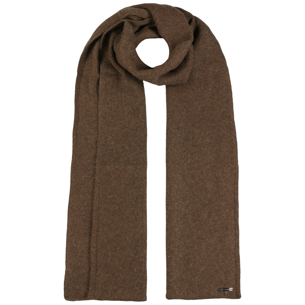Cashmere Wool Strickschal Cashmere Wool Strickschal von Stetson.eu