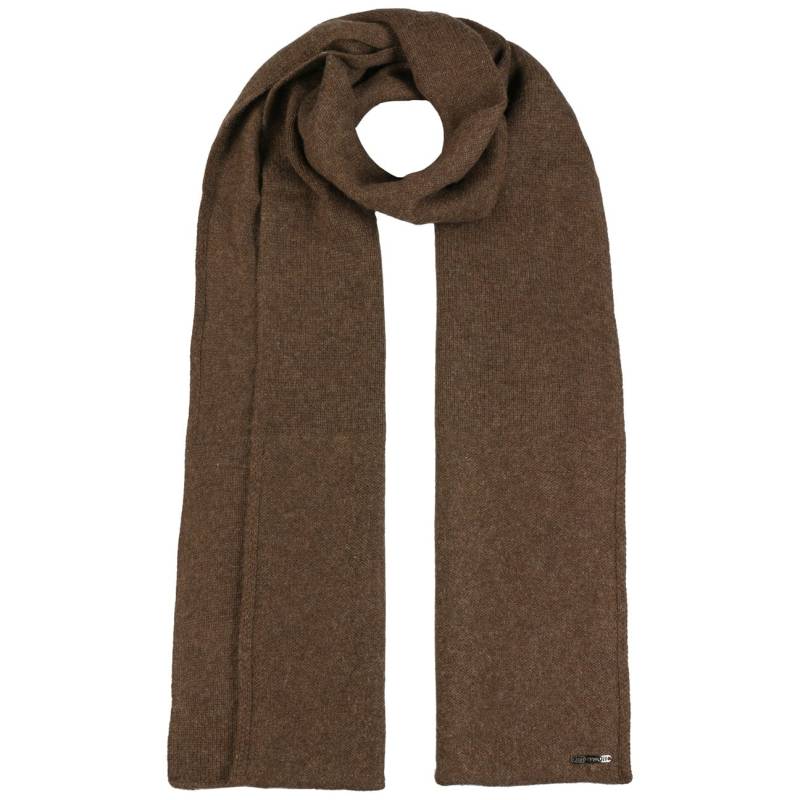 Cashmere Wool Strickschal Cashmere Wool Strickschal von Stetson.eu