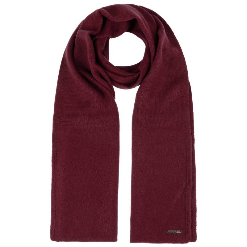 Cashmere Wool Strickschal Cashmere Wool Strickschal von Stetson.eu