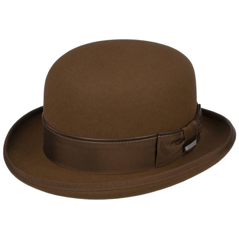 Classic Uni Haarfilzmelone von Stetson.eu