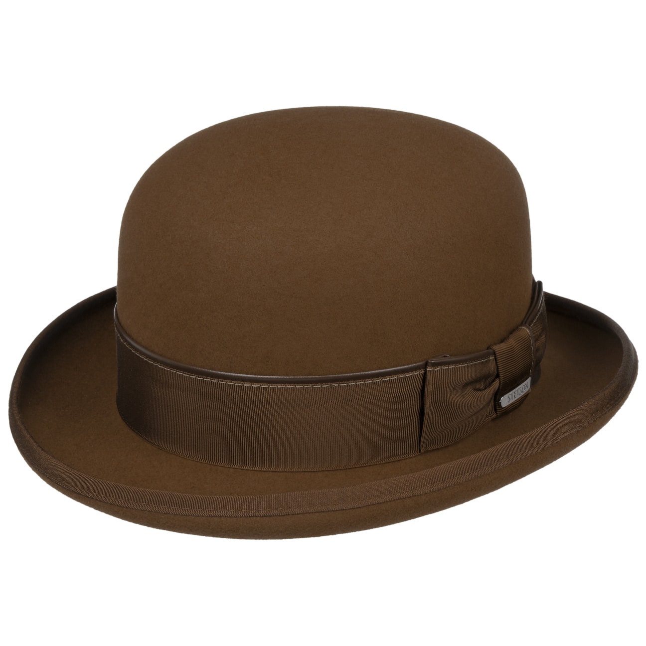 Classic Uni Haarfilzmelone Classic Uni Haarfilzmelone von Stetson.eu