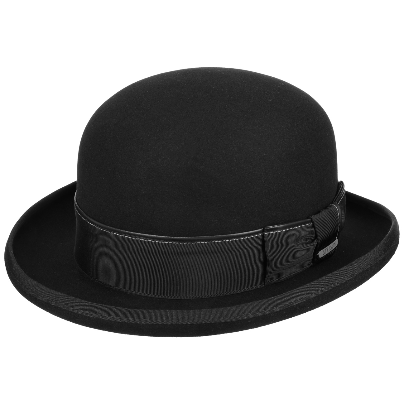 Classic Uni Haarfilzmelone Classic Uni Haarfilzmelone von Stetson.eu