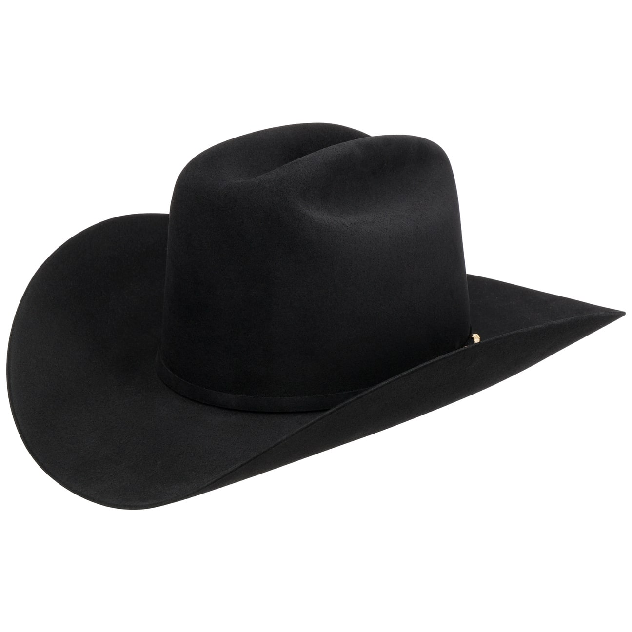 El Presidente 100X Fur Felt Westernhut von Stetson.eu