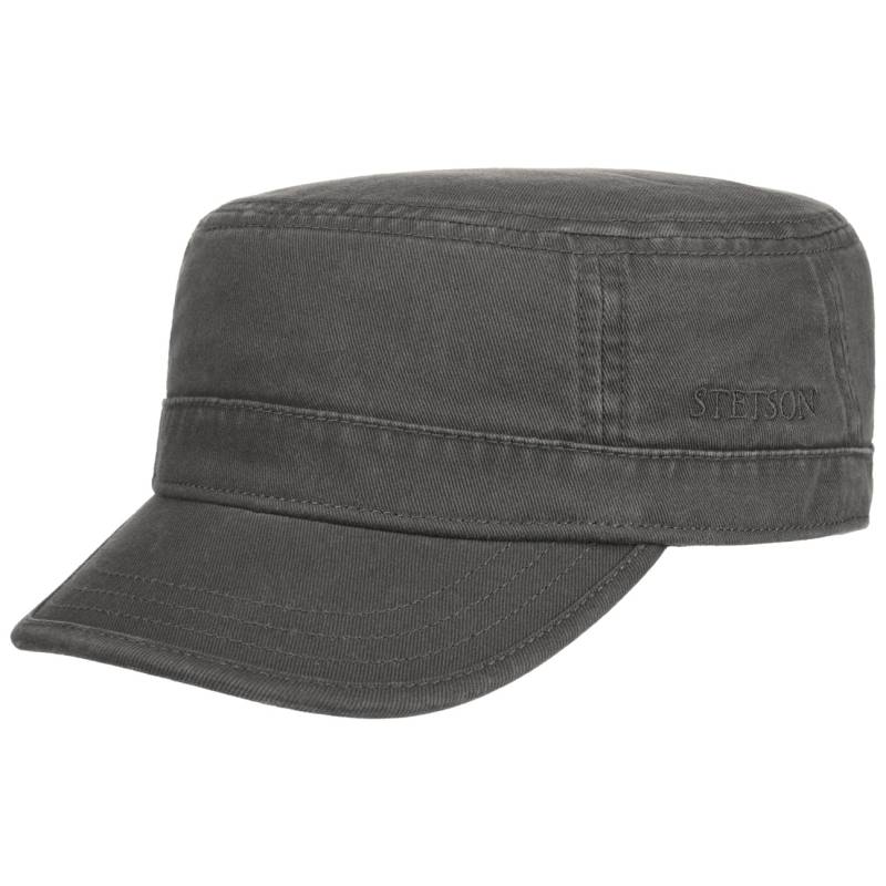 Gosper Army Urban Cap von Stetson.eu