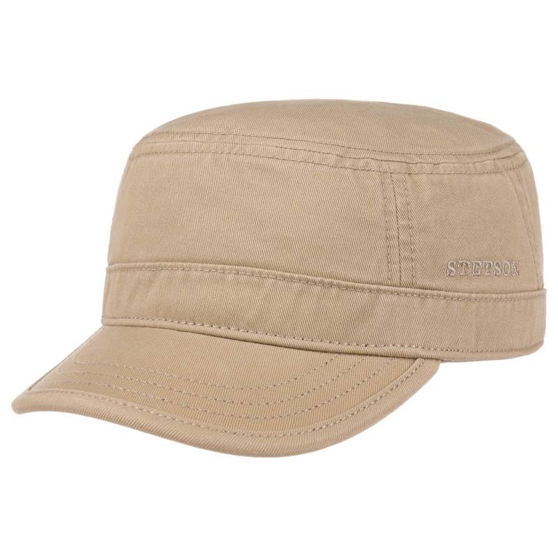 Gosper Army Urban Cap von Stetson.eu