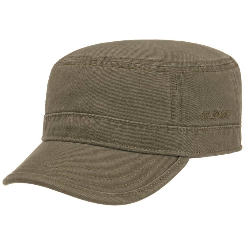 Gosper Army Urban Cap von Stetson.eu