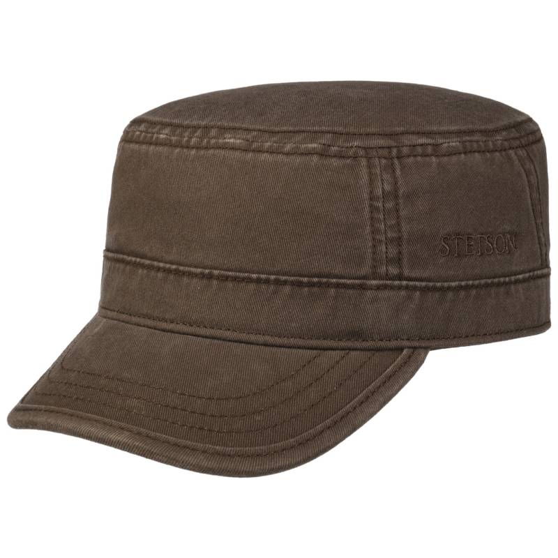Gosper Army Urban Cap von Stetson.eu