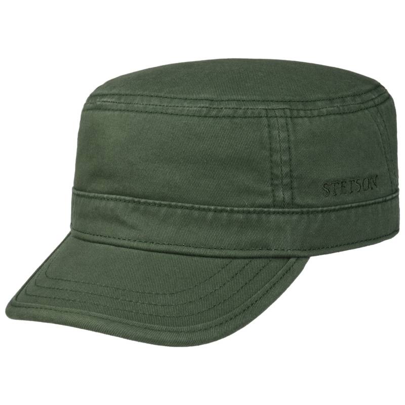 Gosper Army Urban Cap von Stetson.eu