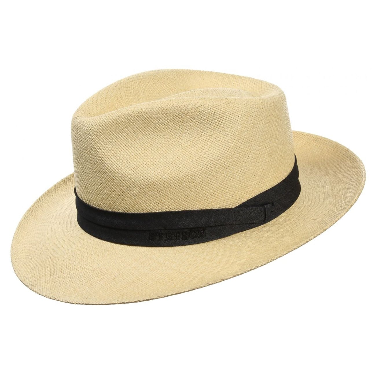 Jenkins Panamahut Jenkins Panamahut von Stetson.eu