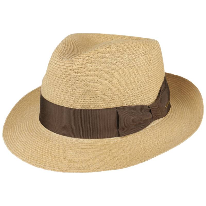 Kendrick Fedora Hanfhut Kendrick Fedora Hanfhut von Stetson.eu