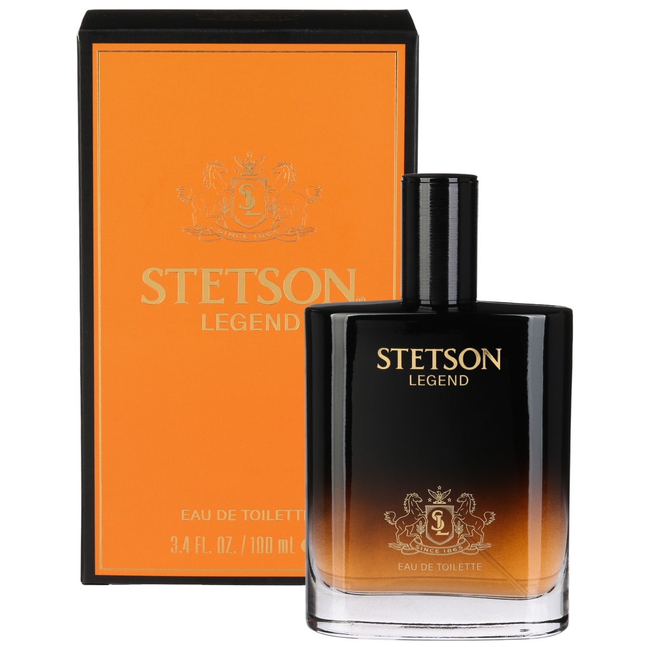 Legend 3.4 Parfum von Stetson.eu