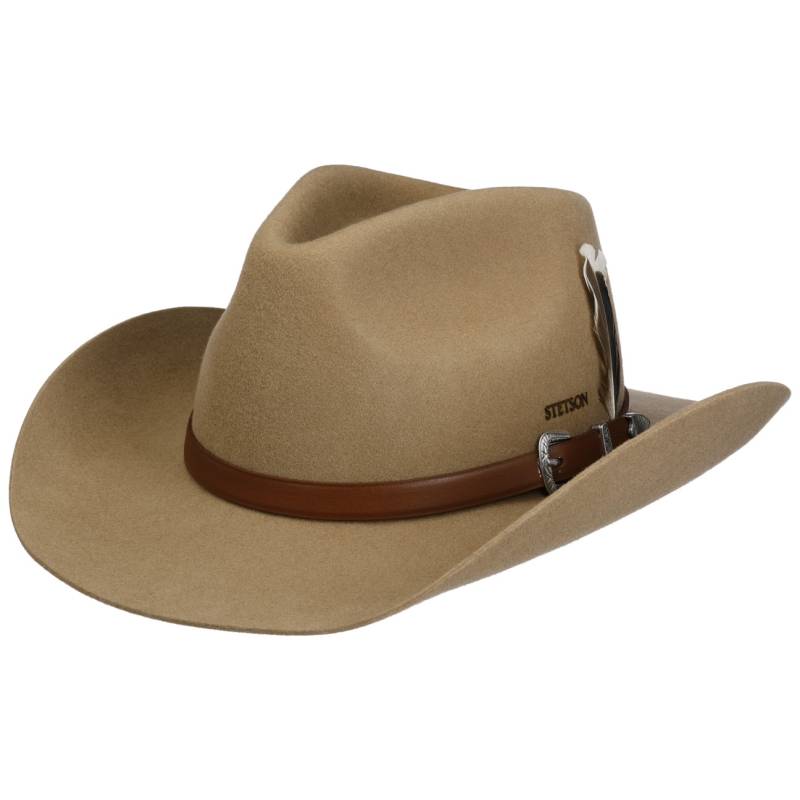 Limington Western Wollhut von Stetson.eu