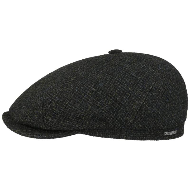 Medora Wool Flatcap von Stetson.eu