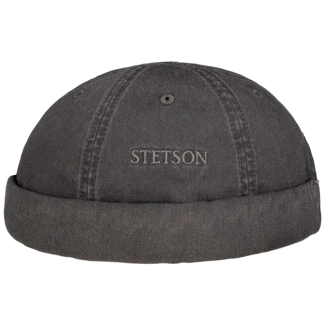 Ocala Baumwoll Dockercap Ocala Baumwoll Dockercap von Stetson.eu