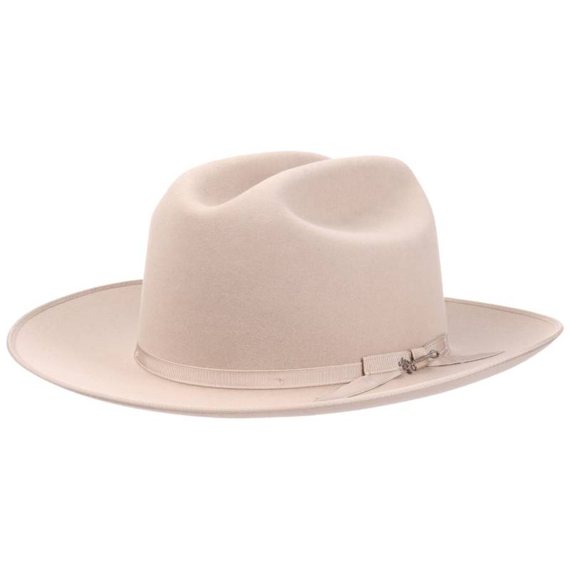 Open Road 5X SuperX Haarfilzhut von Stetson.eu