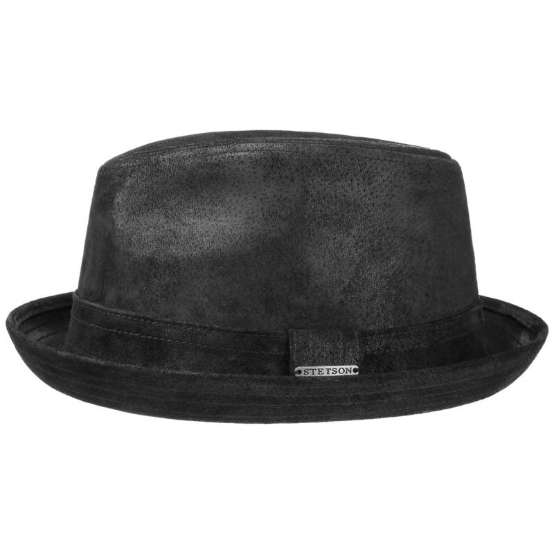 Radcliff Player Lederhut von Stetson.eu