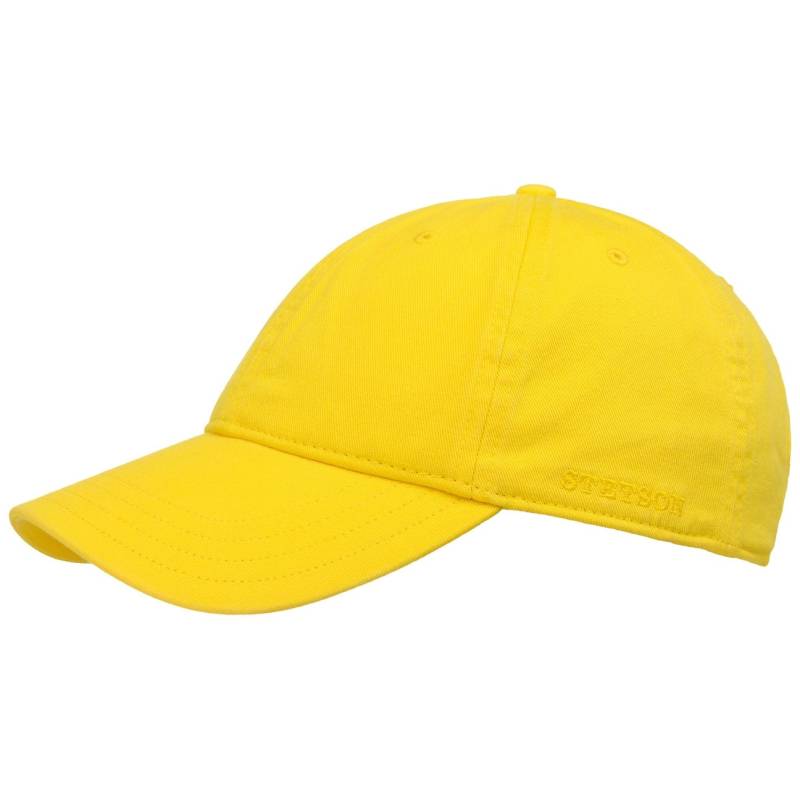 Rector Baseballcap von Stetson.eu