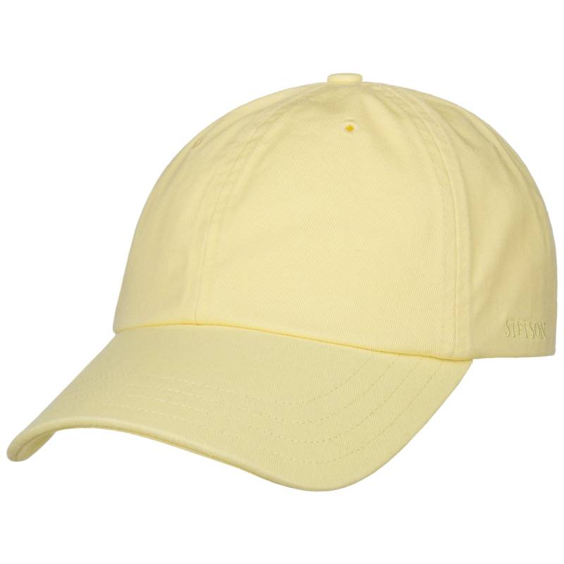 Rector Baseballcap Rector Baseballcap von Stetson.eu