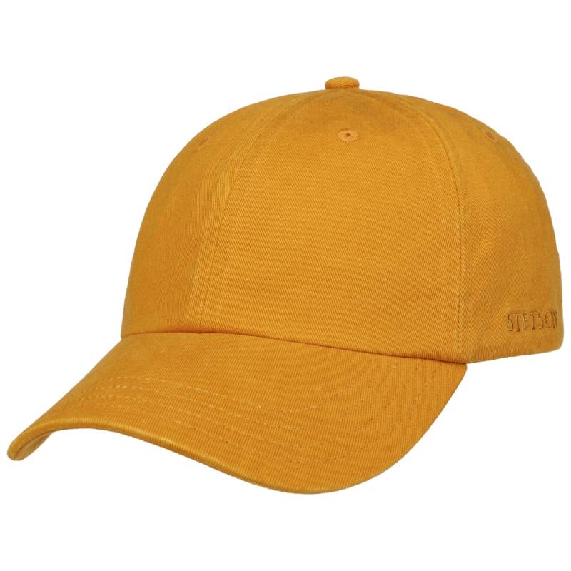 Rector Baseballcap von Stetson.eu