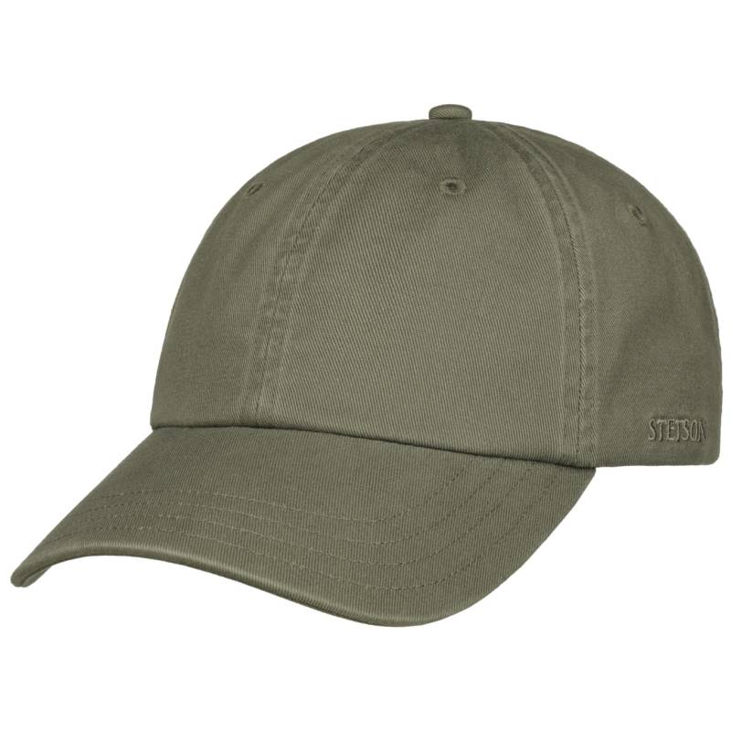 Rector Baseballcap von Stetson.eu