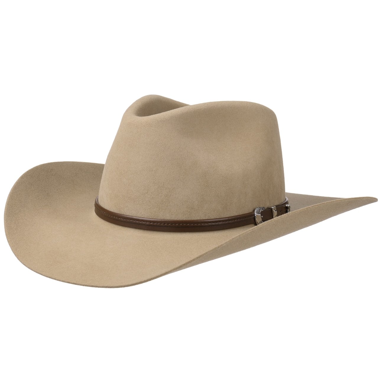 Seneca 4X Haarfilzhut Seneca 4X Haarfilzhut von Stetson.eu