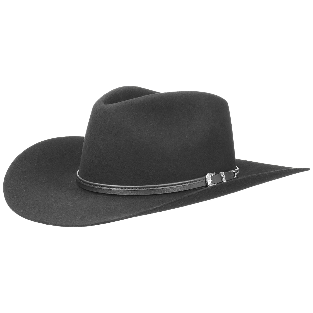 Seneca 4X Haarfilzhut Seneca 4X Haarfilzhut von Stetson.eu