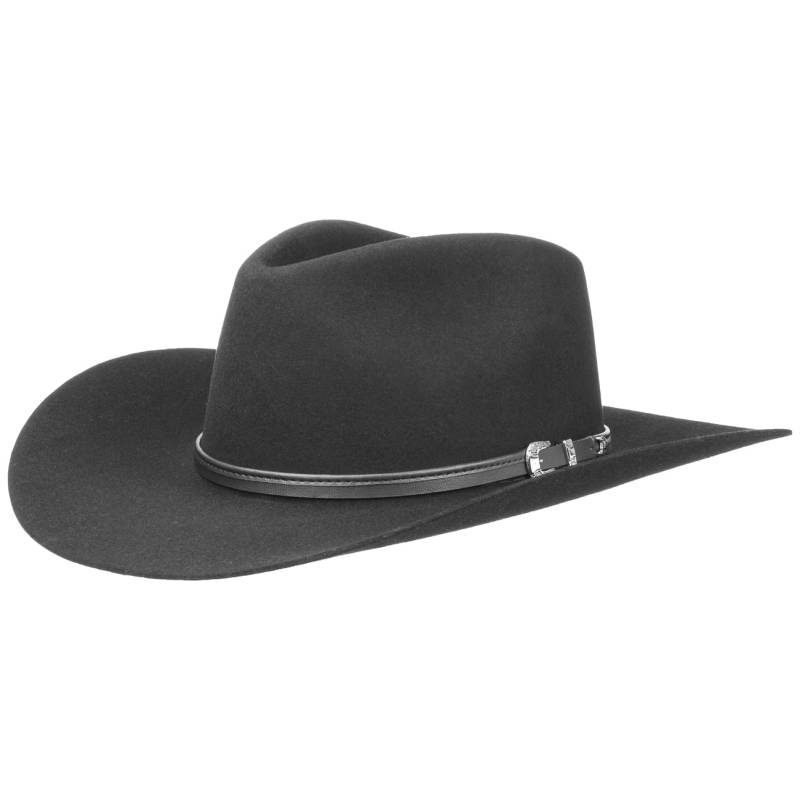 Seneca 4X Haarfilzhut von Stetson.eu