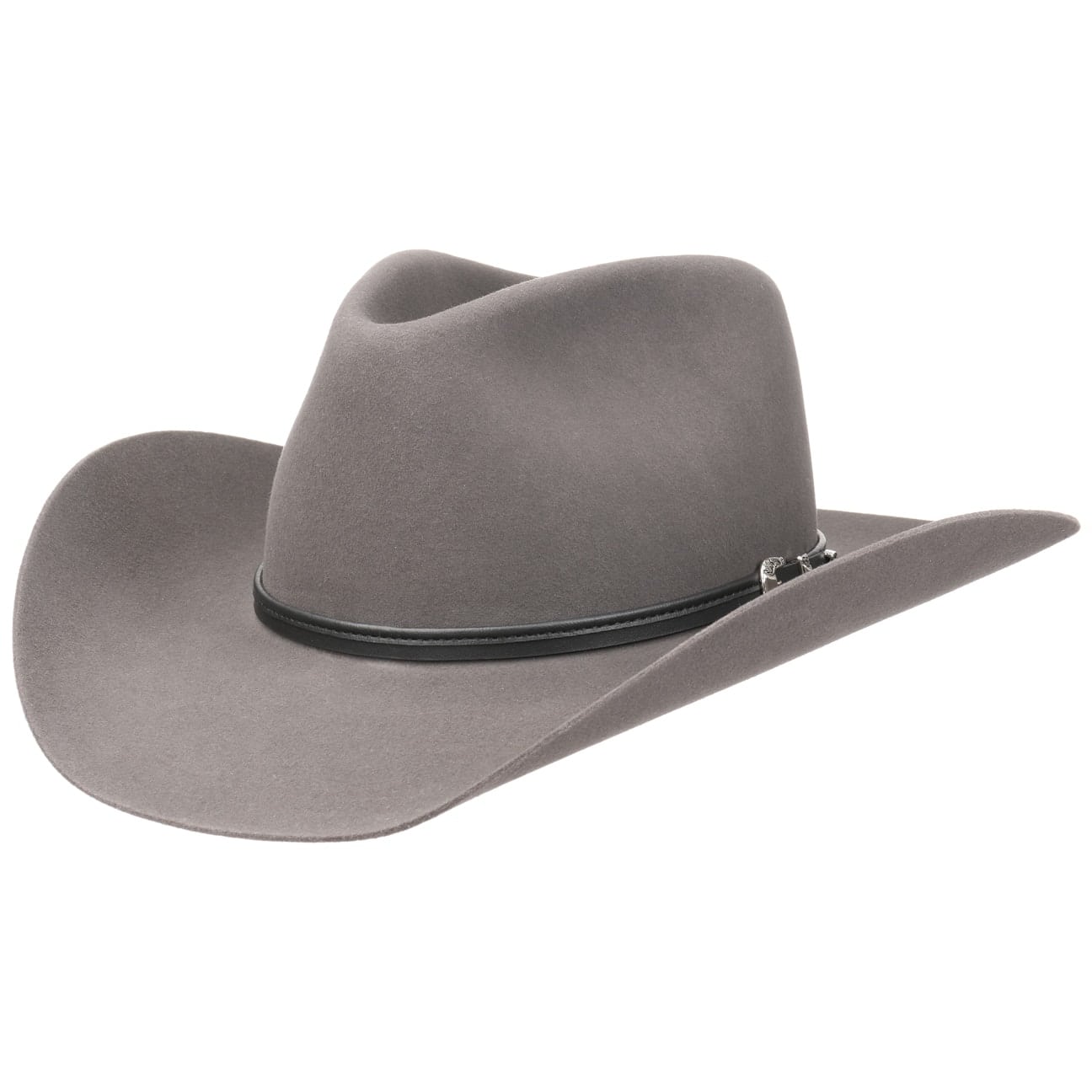 Seneca 4X Haarfilzhut Seneca 4X Haarfilzhut von Stetson.eu