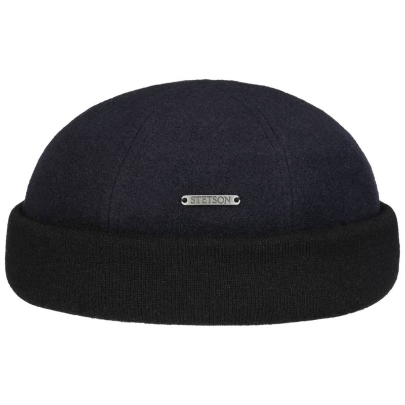 Sparr Dockercap von Stetson.eu
