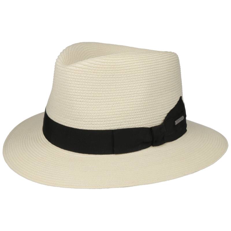 Ventaco Traveller Strohhut von Stetson.eu