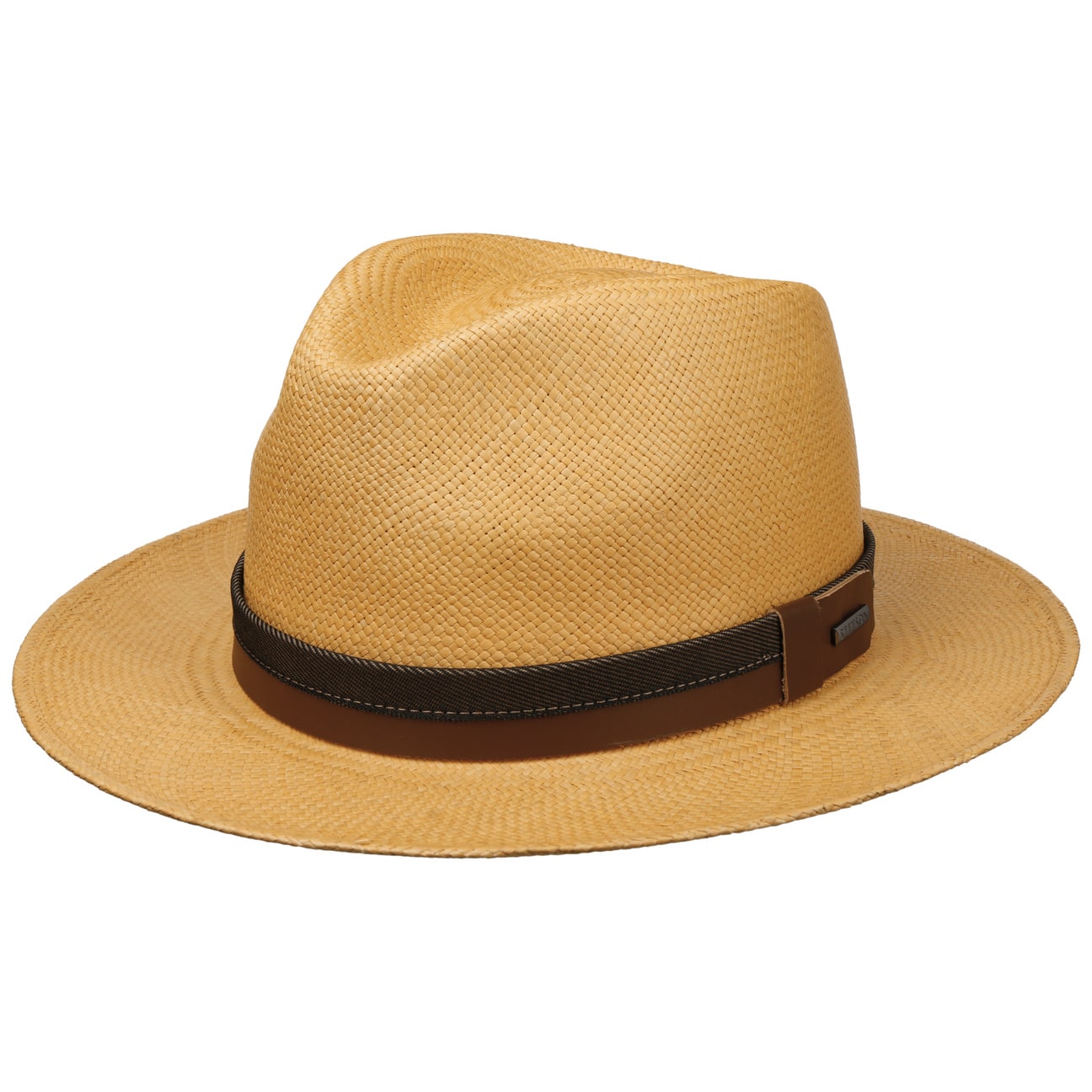 Vermaron Traveller Panamahut Vermaron Traveller Panamahut von Stetson.eu