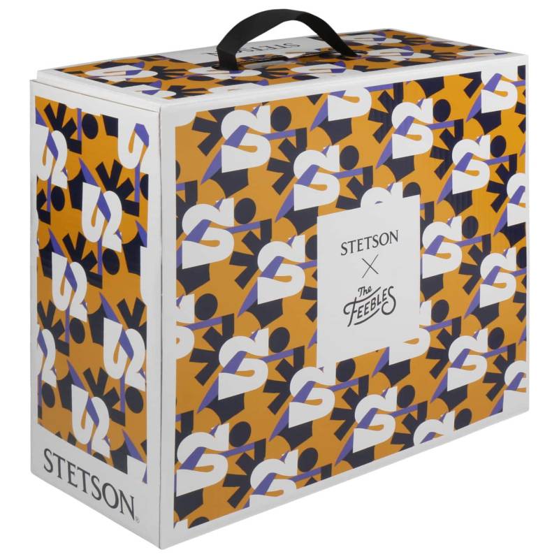 X The Feebles Hutbox von Stetson.eu