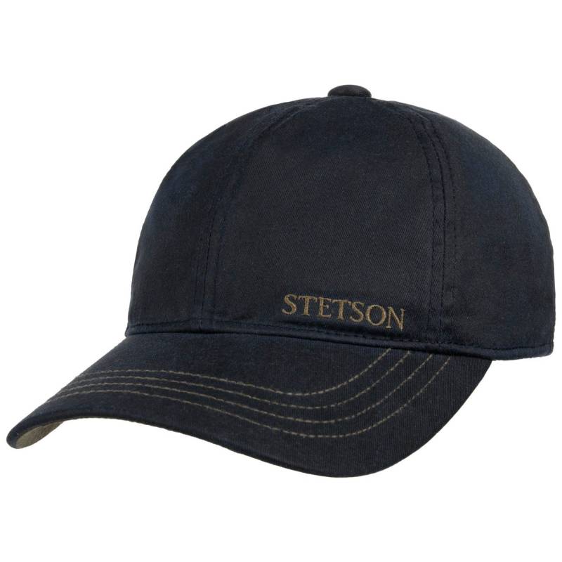 Yankton Cap by Stetson von Stetson