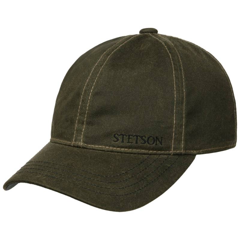 Yankton Cap by Stetson von Stetson