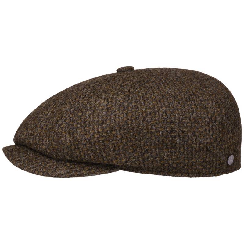 Charleston Wool Flatcap by Lierys von Lierys