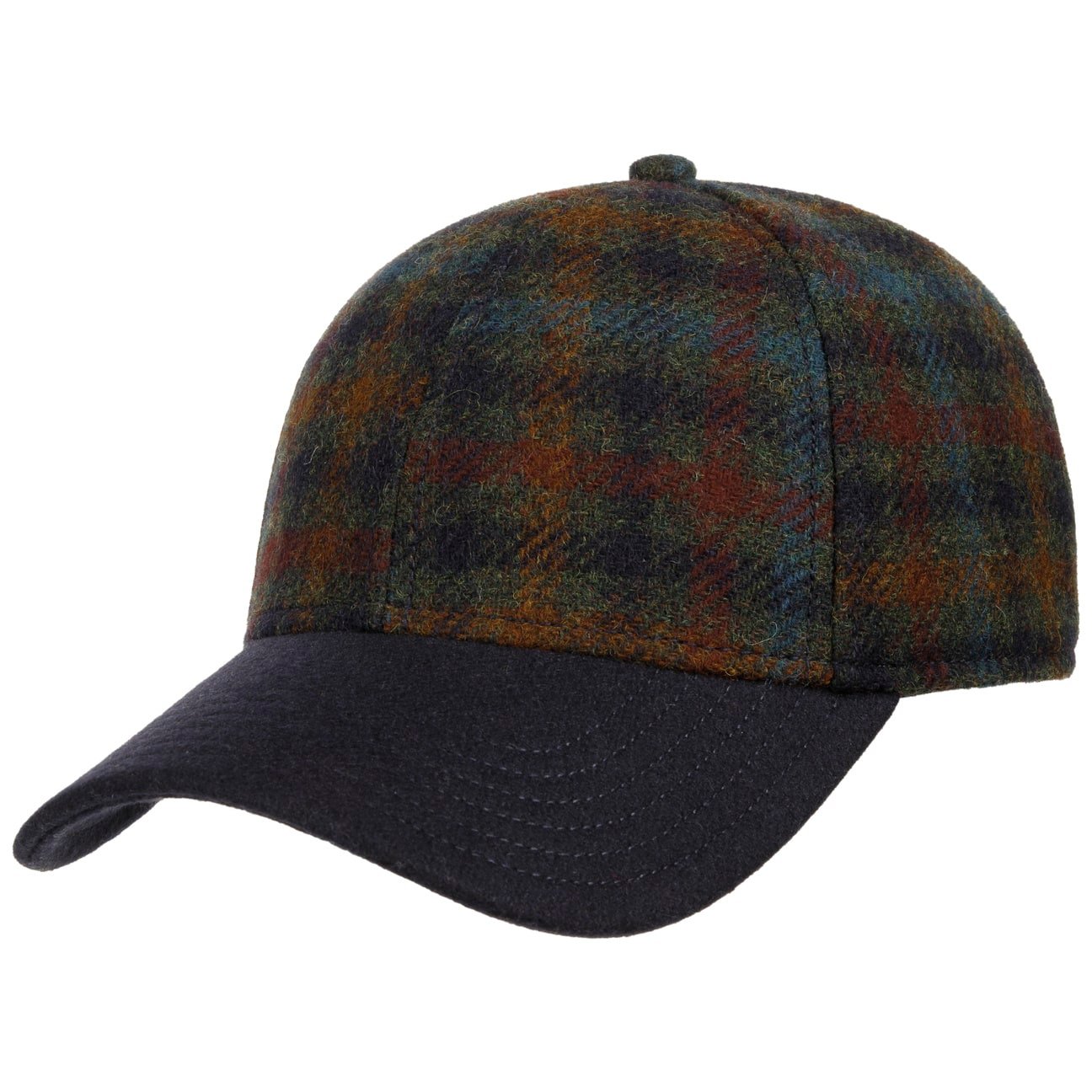 Haworth Wool Cap by Stetson Haworth Wool Cap by Stetson von Stetson