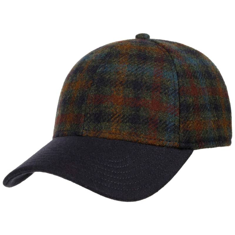 Haworth Wool Cap by Stetson von Stetson