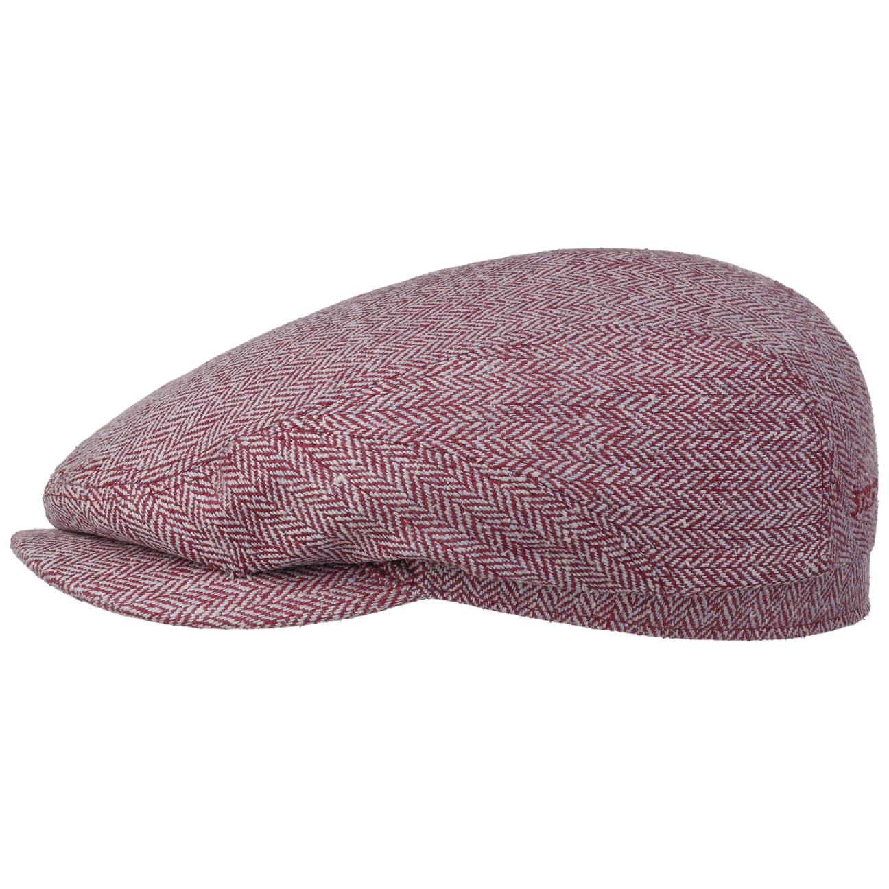 Belfast Silk Schiebermütze by Stetson Belfast Silk Schiebermütze by Stetson von Stetson