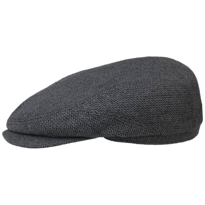 Belfast Silk Schiebermütze by Stetson von Stetson
