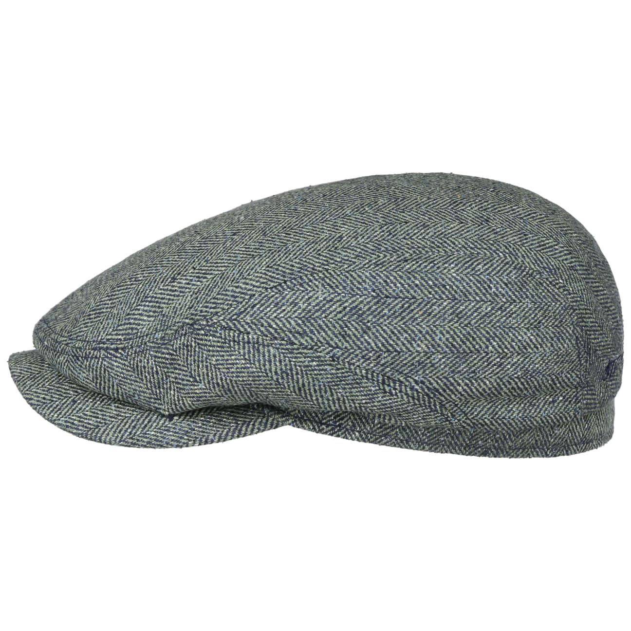 Belfast Silk Schiebermütze by Stetson Belfast Silk Schiebermütze by Stetson von Stetson