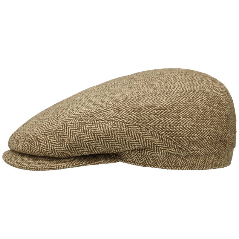 Belfast Silk Schiebermütze by Stetson von Stetson