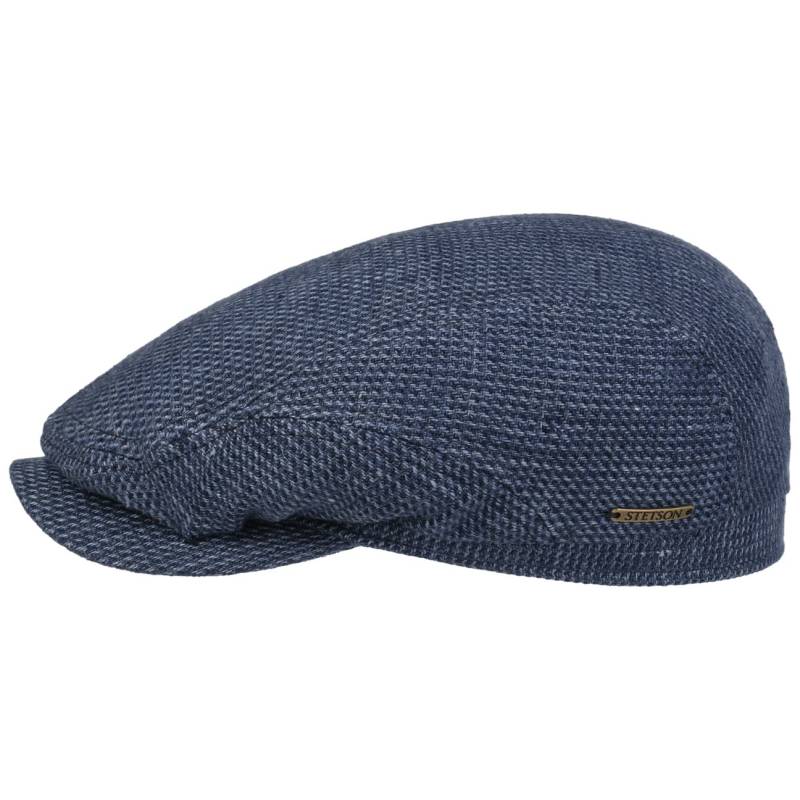 Brinkley Driver Flatcap by Stetson von Stetson