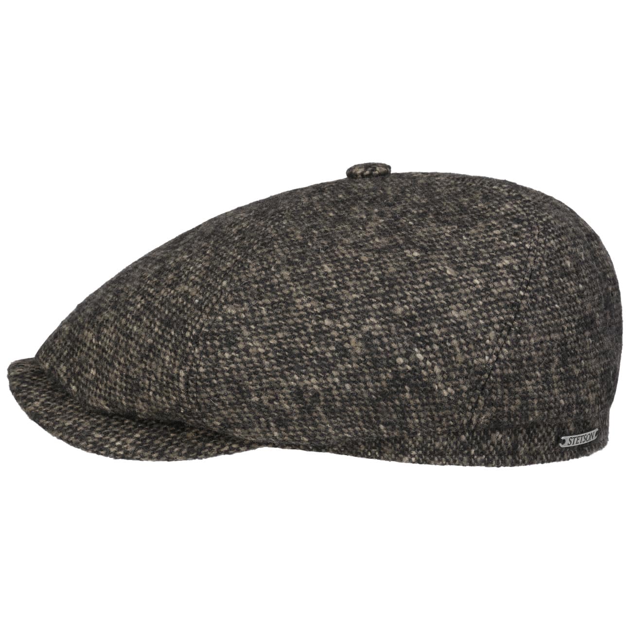 Brooklin Donegal Flatcap by Stetson Brooklin Donegal Flatcap by Stetson von Stetson